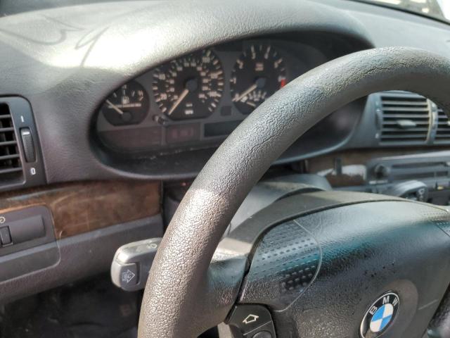 Photo 8 VIN: WBAAV33481EE25699 - BMW 325 I 