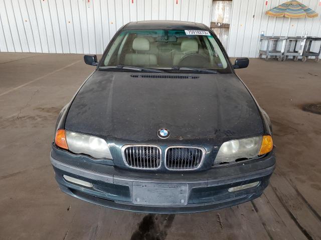 Photo 4 VIN: WBAAV33481EE80234 - BMW 3 SERIES 