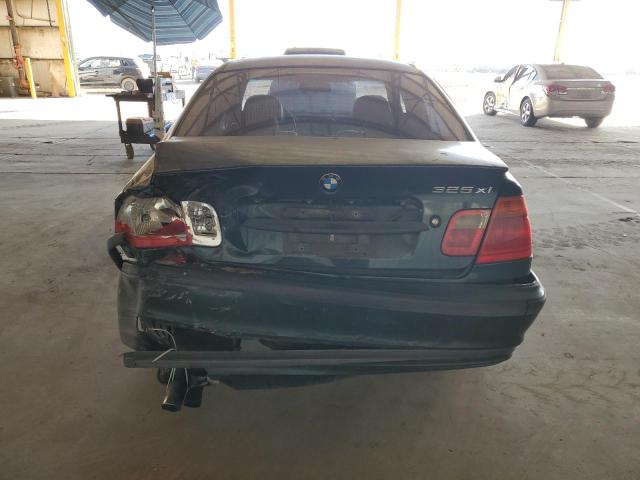 Photo 5 VIN: WBAAV33481EE80234 - BMW 3 SERIES 