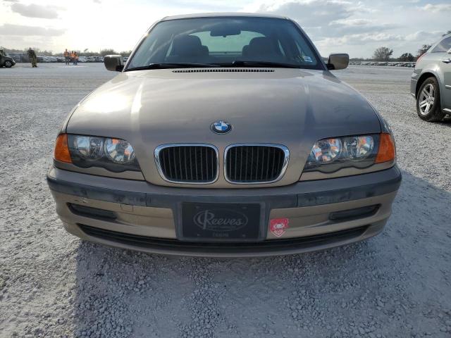 Photo 4 VIN: WBAAV33481FU81486 - BMW 325 I 