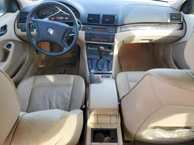 Photo 7 VIN: WBAAV33481FU81486 - BMW 325 I 