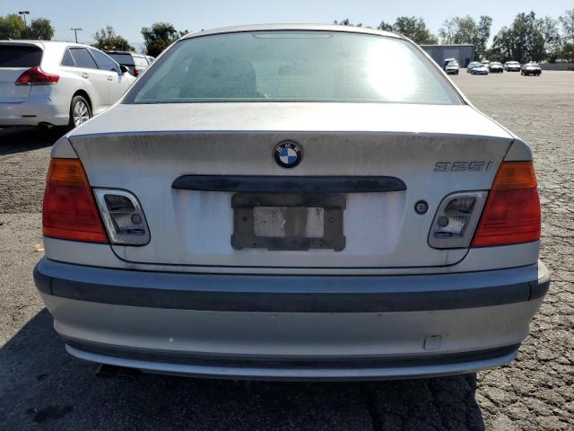 Photo 5 VIN: WBAAV33491FU91198 - BMW 3 SERIES 