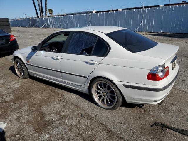 Photo 1 VIN: WBAAV33491FU91508 - BMW 3 SERIES 