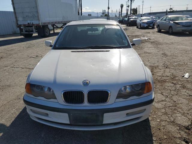 Photo 4 VIN: WBAAV33491FU91508 - BMW 3 SERIES 