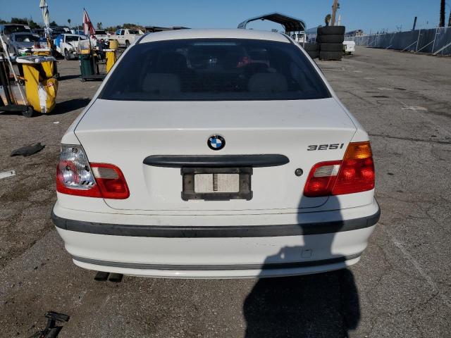 Photo 5 VIN: WBAAV33491FU91508 - BMW 3 SERIES 