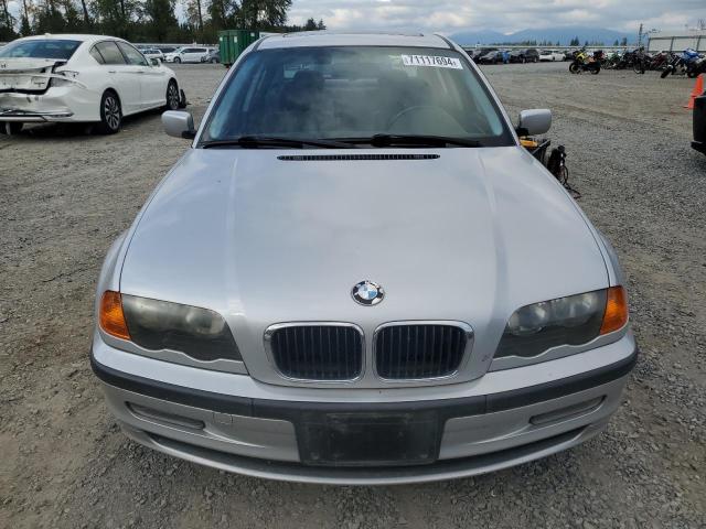 Photo 4 VIN: WBAAV33491FU98040 - BMW 325 I 