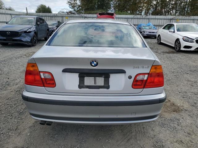 Photo 5 VIN: WBAAV33491FU98040 - BMW 325 I 