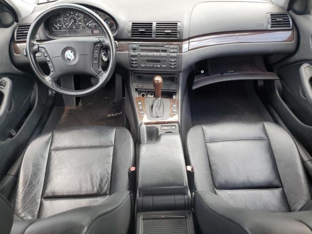 Photo 7 VIN: WBAAV33491FU98040 - BMW 325 I 