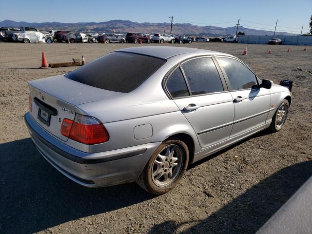 Photo 2 VIN: WBAAV334X1EE75147 - BMW 325 I 