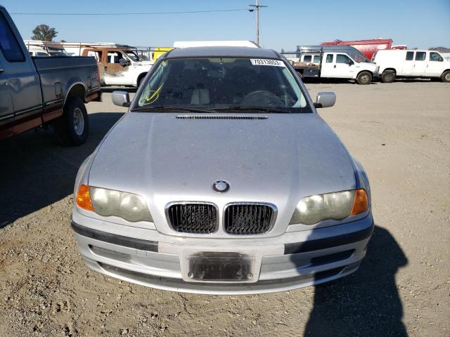 Photo 4 VIN: WBAAV334X1EE75147 - BMW 325 I 