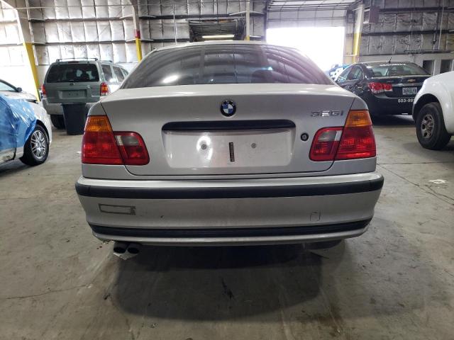 Photo 5 VIN: WBAAV334X1FV05013 - BMW 325 I 