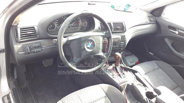 Photo 10 VIN: WBAAV51050FZ11534 - BMW 330I 