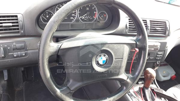 Photo 12 VIN: WBAAV51050FZ11534 - BMW 330I 