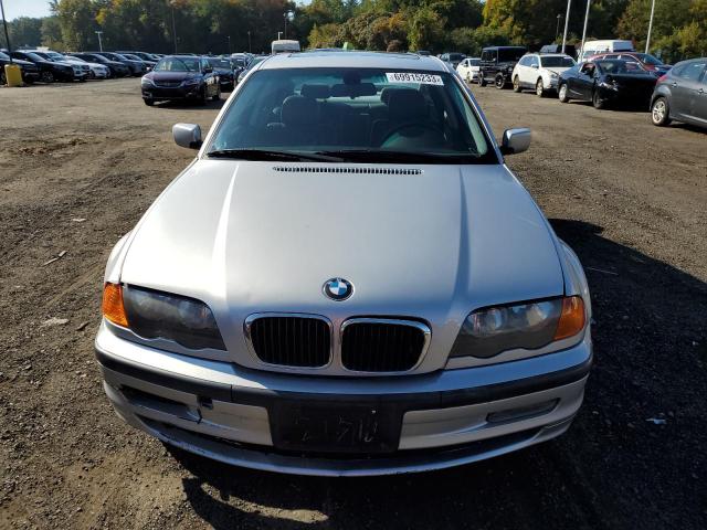 Photo 4 VIN: WBAAV53401JS92551 - BMW 330 I 