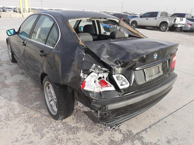 Photo 2 VIN: WBAAV53411JS95250 - BMW 330 I 