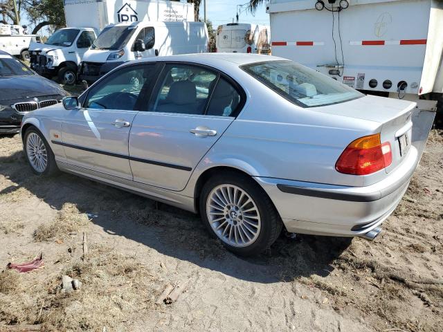 Photo 1 VIN: WBAAV53421FJ66999 - BMW 330 I 