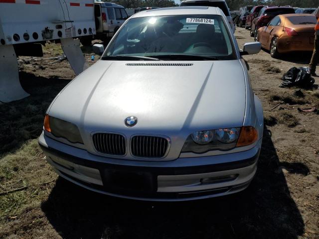 Photo 4 VIN: WBAAV53421FJ66999 - BMW 330 I 