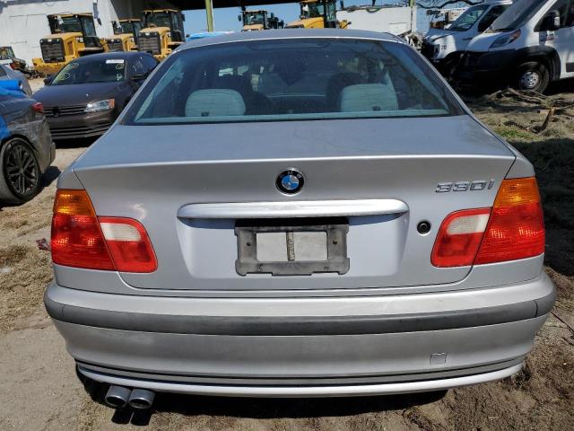 Photo 5 VIN: WBAAV53421FJ66999 - BMW 330 I 