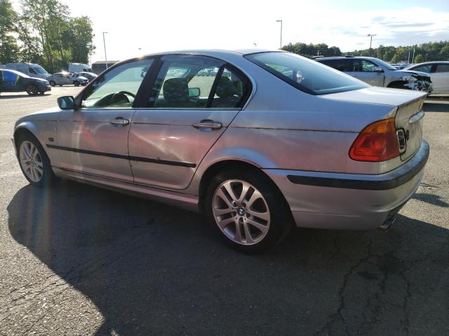 Photo 1 VIN: WBAAV53421JS94883 - BMW 330 I 