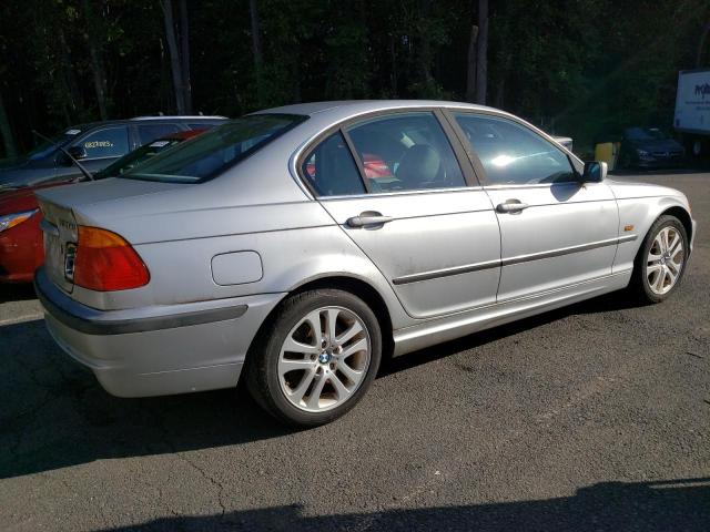 Photo 2 VIN: WBAAV53421JS94883 - BMW 330 I 