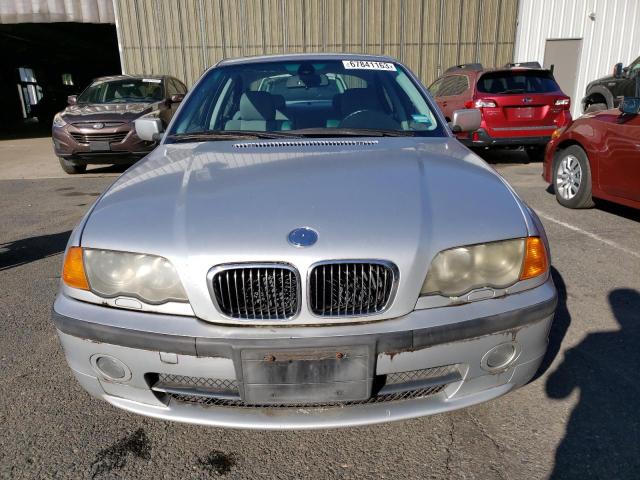 Photo 4 VIN: WBAAV53421JS94883 - BMW 330 I 