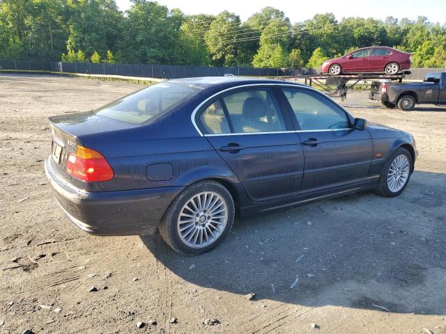 Photo 2 VIN: WBAAV53431FJ68129 - BMW 3 SERIES 