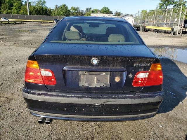 Photo 5 VIN: WBAAV53431FJ68129 - BMW 3 SERIES 