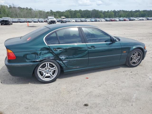 Photo 2 VIN: WBAAV53431FT00693 - BMW 3 SERIES 