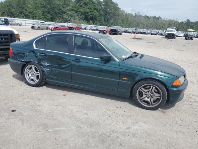 Photo 3 VIN: WBAAV53431FT00693 - BMW 3 SERIES 