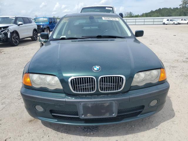 Photo 4 VIN: WBAAV53431FT00693 - BMW 3 SERIES 