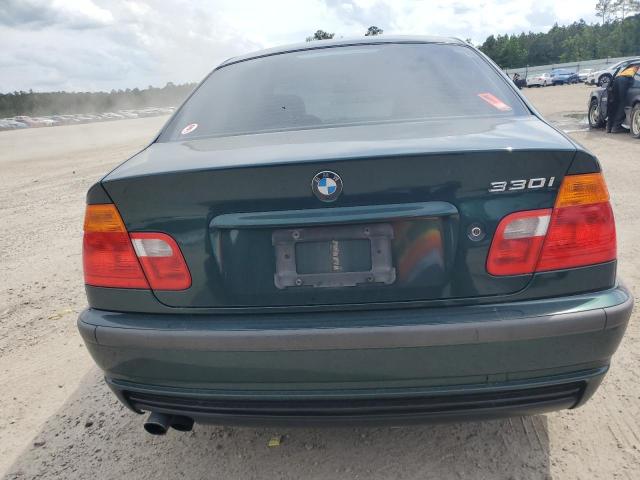 Photo 5 VIN: WBAAV53431FT00693 - BMW 3 SERIES 