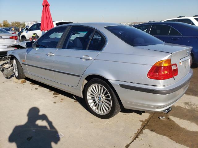 Photo 1 VIN: WBAAV53431FT01911 - BMW 3 SERIES 