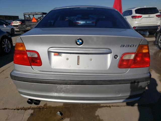 Photo 5 VIN: WBAAV53431FT01911 - BMW 3 SERIES 