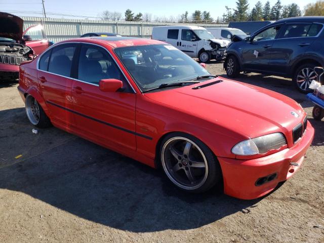 Photo 3 VIN: WBAAV53431FT02962 - BMW 3 SERIES 