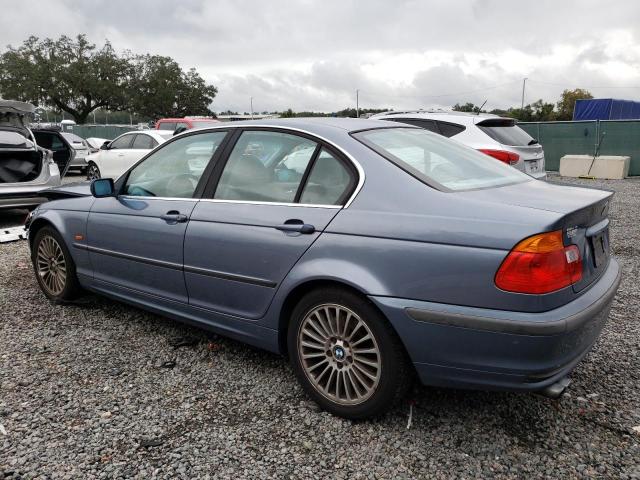 Photo 1 VIN: WBAAV53431JR78132 - BMW 3 SERIES 