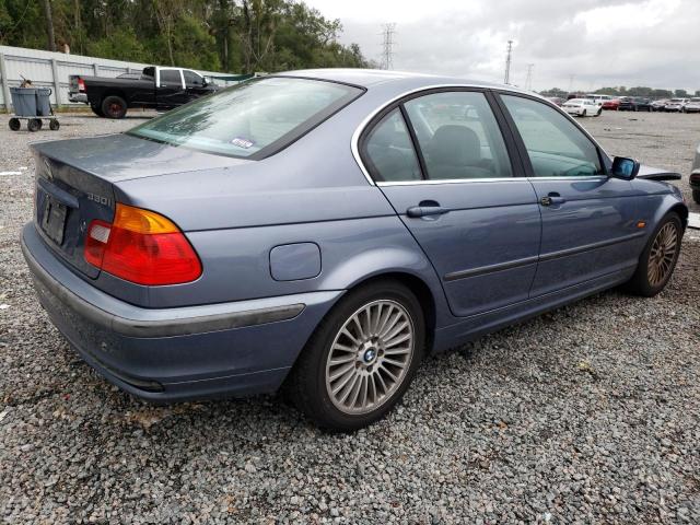 Photo 2 VIN: WBAAV53431JR78132 - BMW 3 SERIES 