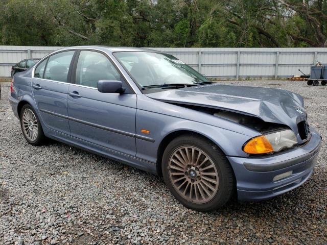 Photo 3 VIN: WBAAV53431JR78132 - BMW 3 SERIES 