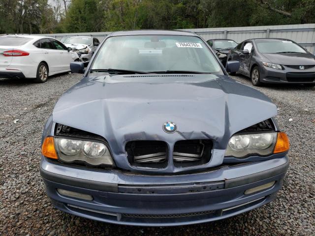 Photo 4 VIN: WBAAV53431JR78132 - BMW 3 SERIES 