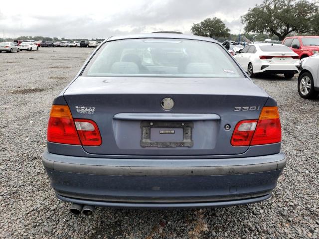 Photo 5 VIN: WBAAV53431JR78132 - BMW 3 SERIES 