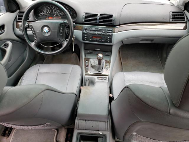 Photo 7 VIN: WBAAV53431JR78132 - BMW 3 SERIES 