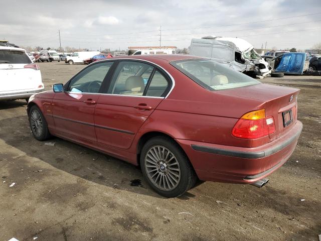 Photo 1 VIN: WBAAV53431JS97212 - BMW 3 SERIES 