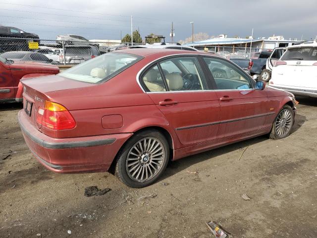 Photo 2 VIN: WBAAV53431JS97212 - BMW 3 SERIES 