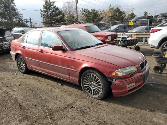 Photo 3 VIN: WBAAV53431JS97212 - BMW 3 SERIES 