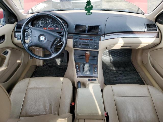 Photo 7 VIN: WBAAV53431JS97212 - BMW 3 SERIES 