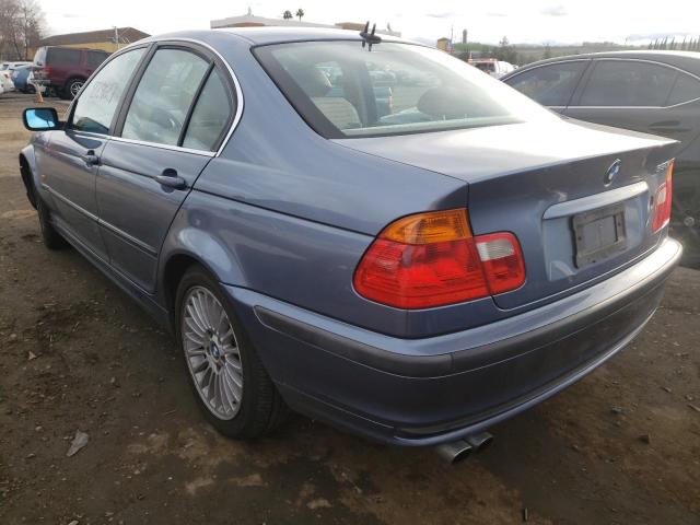 Photo 2 VIN: WBAAV53441FJ66745 - BMW 330 I 