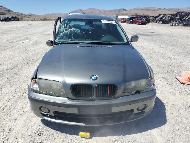 Photo 4 VIN: WBAAV53441FK46742 - BMW 3 SERIES 