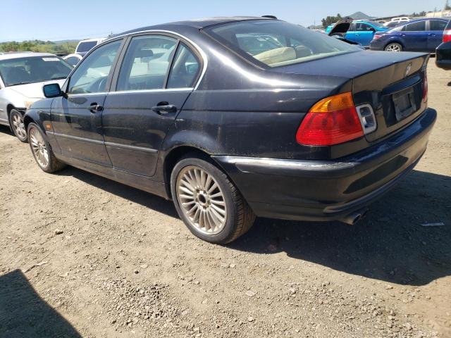 Photo 1 VIN: WBAAV53451JS96854 - BMW 3 SERIES 