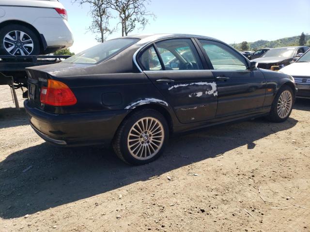 Photo 2 VIN: WBAAV53451JS96854 - BMW 3 SERIES 