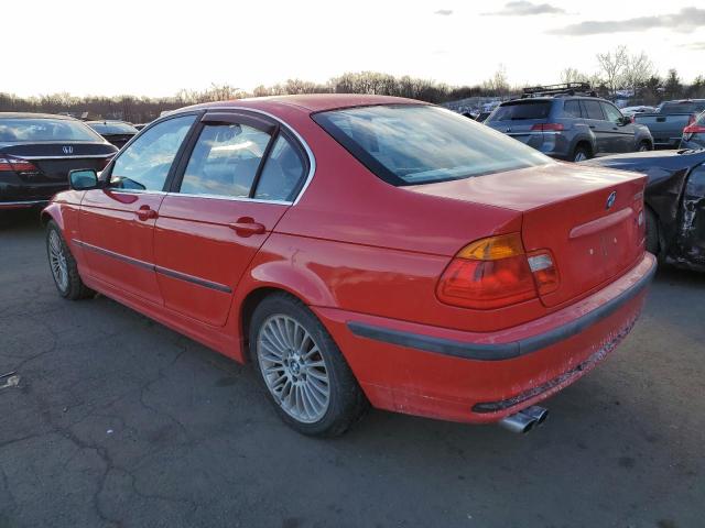 Photo 1 VIN: WBAAV53451JS96952 - BMW 3 SERIES 