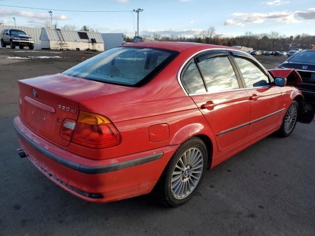 Photo 2 VIN: WBAAV53451JS96952 - BMW 3 SERIES 